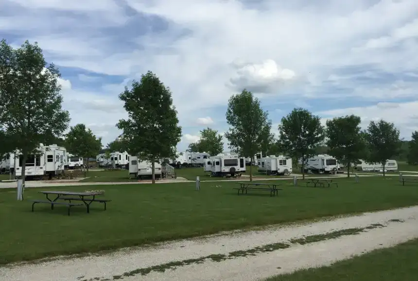 Harvest Farm Campground