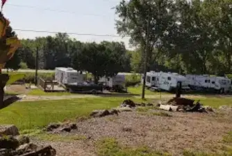 Photo showing Andy Mountain Campground