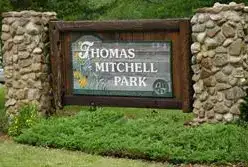 Thomas Mitchell Park