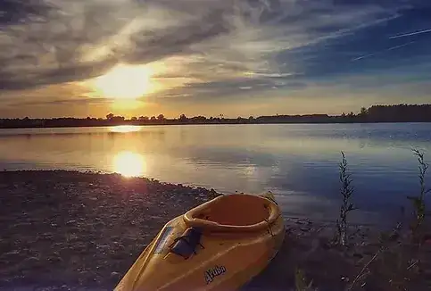 Quarry Springs Park & Recreational Area