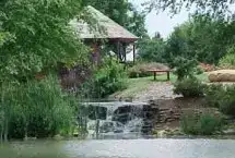 Photo showing Lake Shawnee Campground