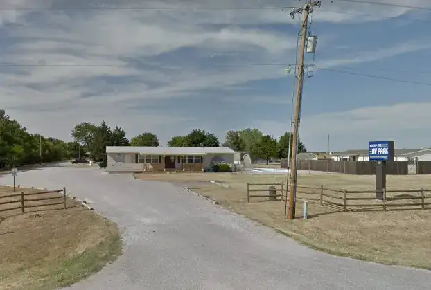North Star RV Park