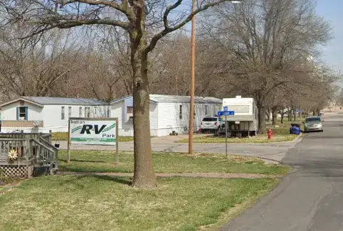 Inman RV & Mobile Home Park