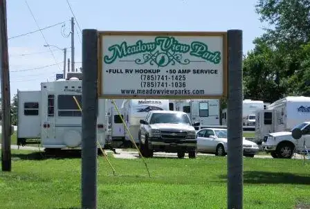 Meadow View Park