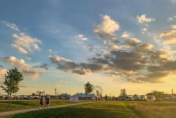 Wyandotte County Fairgrounds