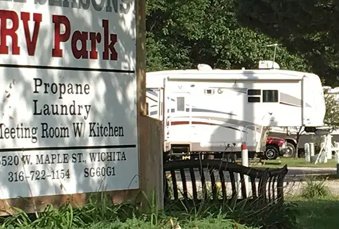 All Seasons RV Park