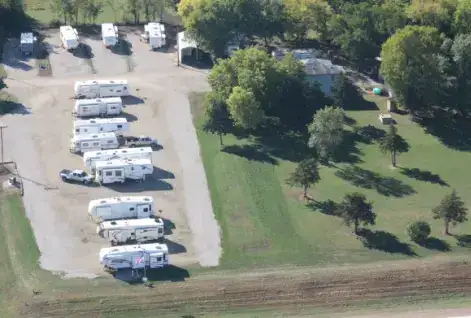 Jayhawker RV Park
