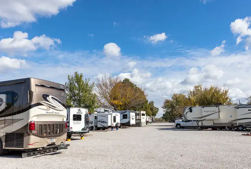 USI RV Park