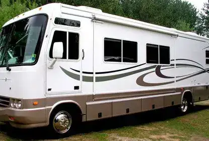 Bishop RV Park