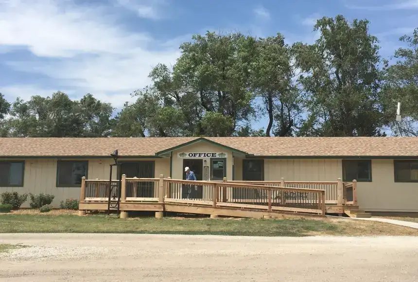 Spring Lake RV Resort