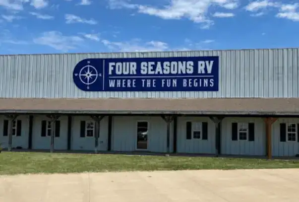Four Seasons RV Acres