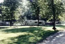 Falls Campground