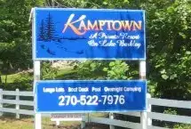 Kamptown RV Resort