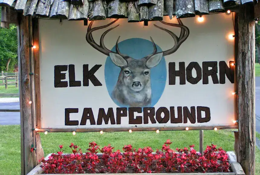 Elkhorn Campground