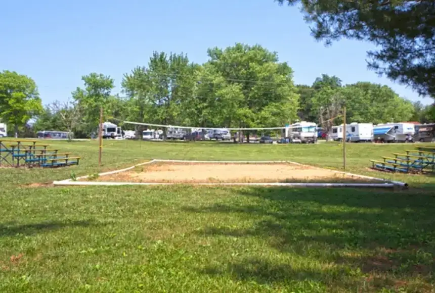 Cedar Hill Campground