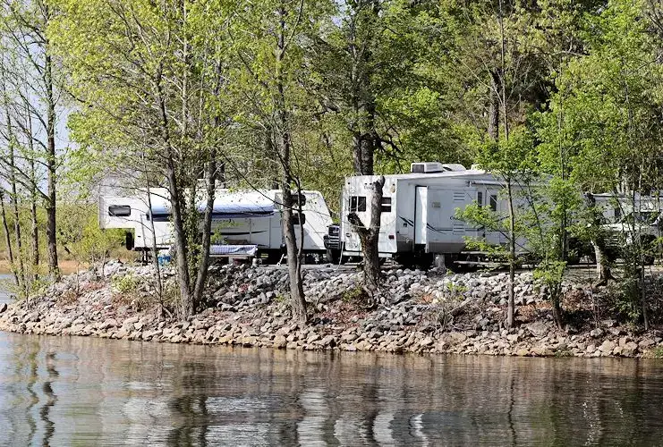 Lakeside Campground & Marina Inc.