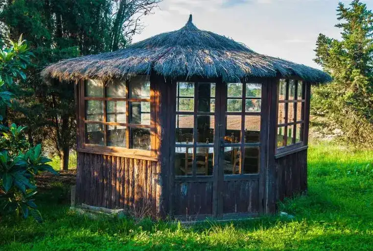 Natural Bridge Cabin Company