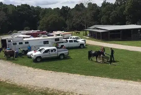 Double J Stables & Horsemans Camp