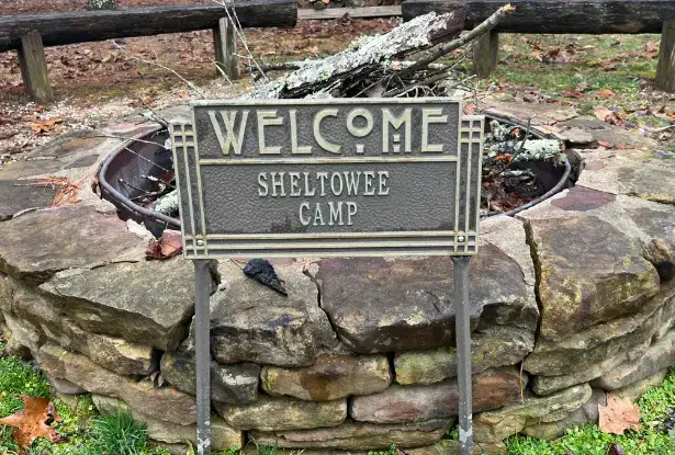 Sheltowee Camp