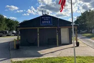 Walnut Meadow RV Park