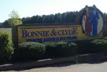 Bonnie & Clyde Trade Days & RV Park