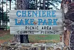 Cheniere Lake Park