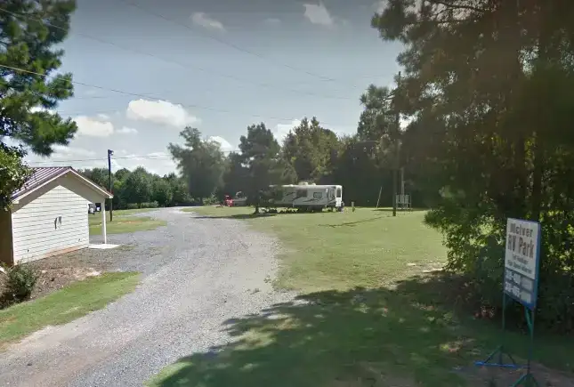 McIver RV Park