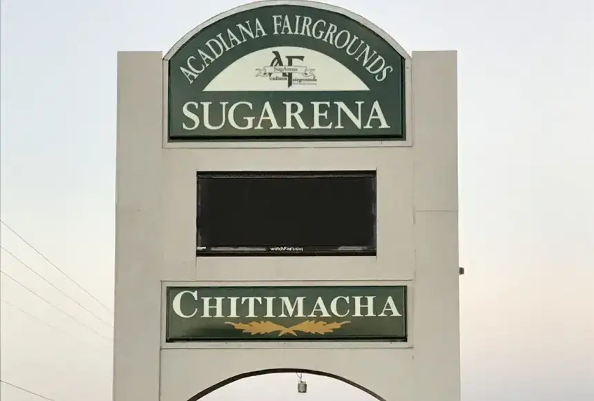 Sugarena RV Park