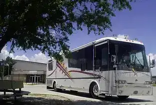 City Of Rayne RV Park