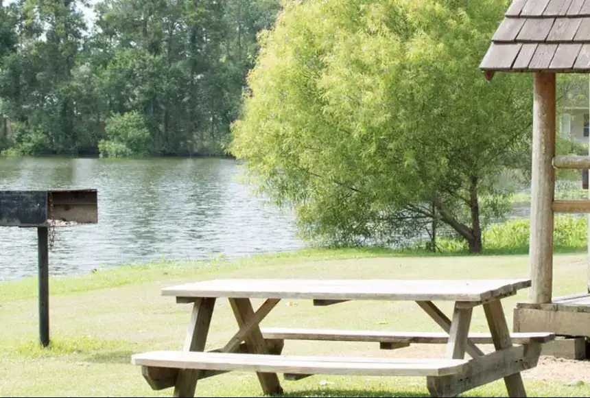 Calloway Campground & RV Park
