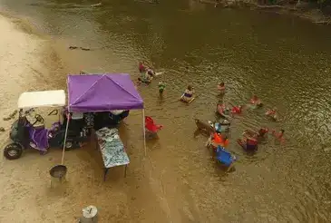 Woodland Ridge RV Park