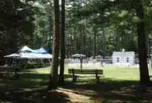 Bears Den RV Park