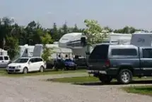 Holden Family Campground