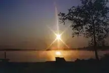 Stetson Shores Campground