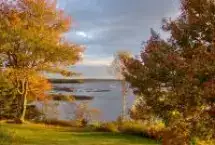 Sunset Point Campground
