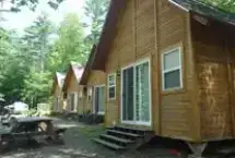 Photo showing Duck Puddle Campground