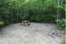 Wilderness Edge Campground
