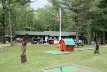 Photo showing Littlefield Beaches Campground