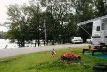 Photo showing Sebasticook Lake Campground