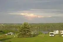 Saltwater Farm Campground