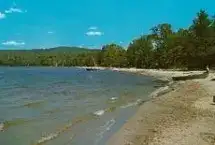 Dummer's Beach Campground