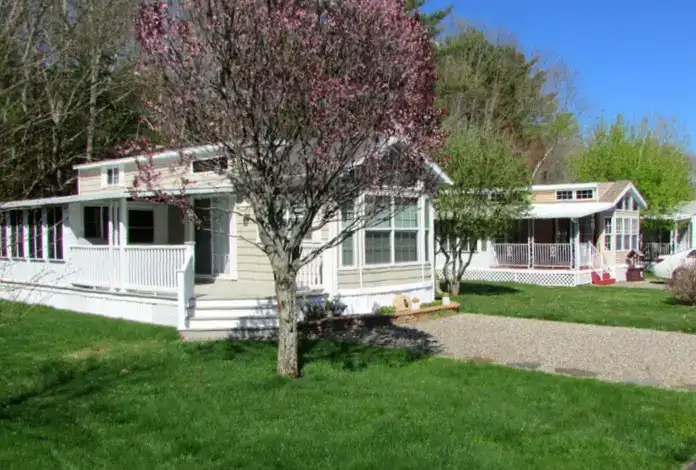 Photo showing Summer Hill RV Park