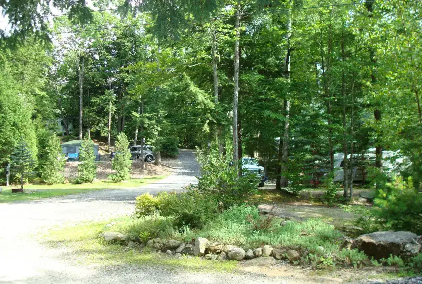 Family - N - Friends Campground