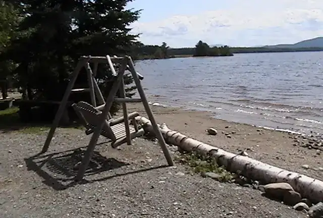 Cupsuptic Campground