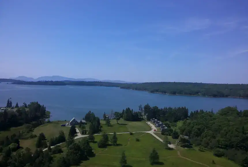 Mountainview Campground