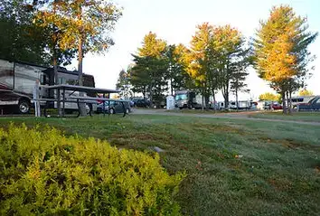 The Pumpkin Patch RV Resort