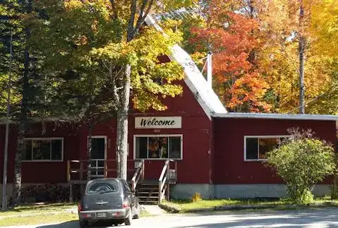 Deer Farm Campground