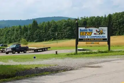 Bumble Bee RV Park & Campground