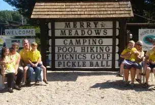 Merry Meadows Recreation Farm