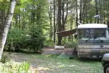 Hidden Valley Campground